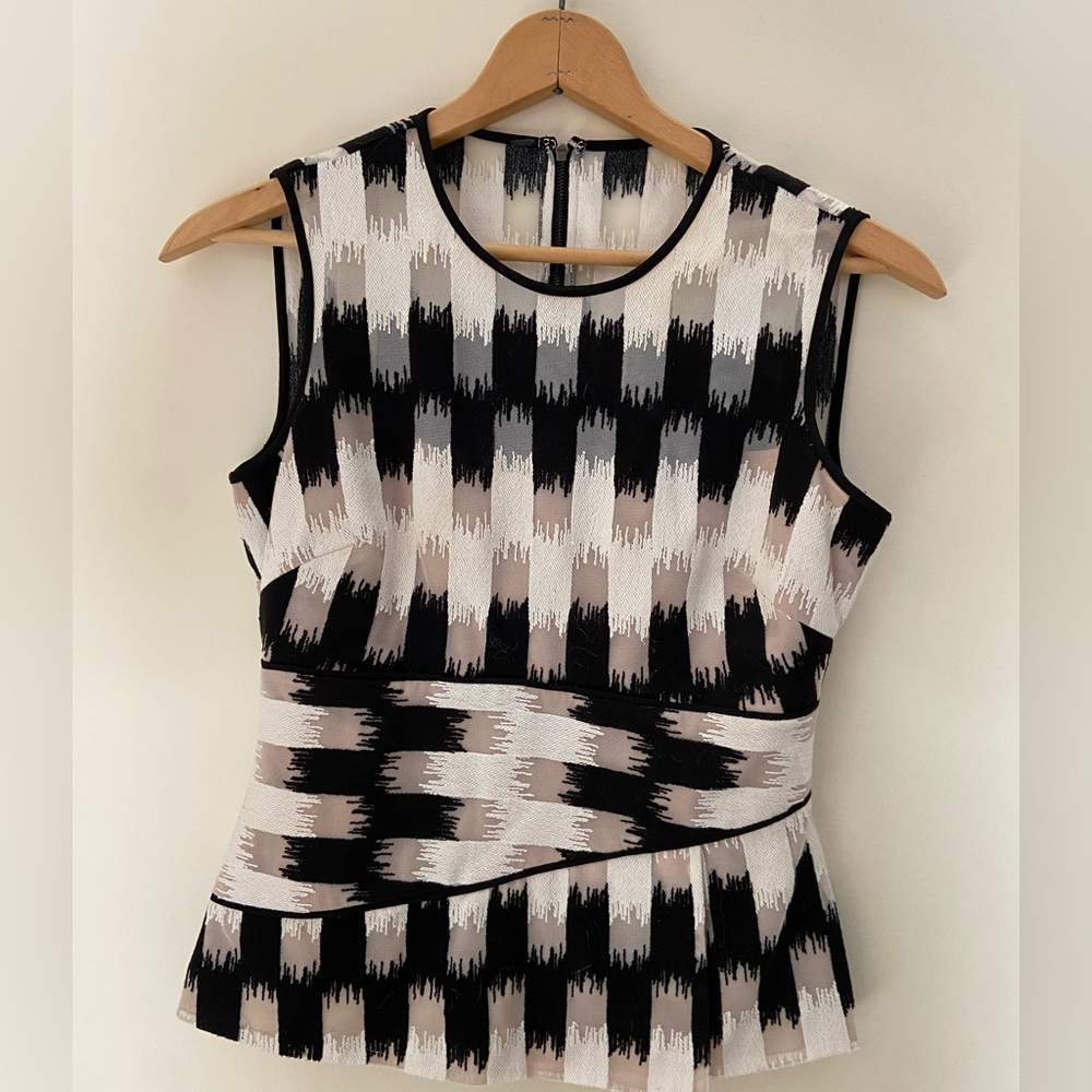 BCBG MAX Azria top